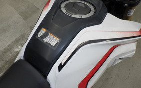 HONDA GROM 2004 JC75