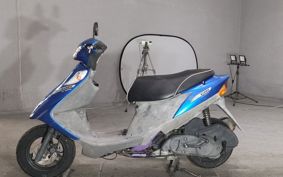 SUZUKI ADDRESS V125 CF46A