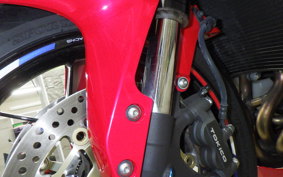 HONDA CBR600RR 2024 PC40