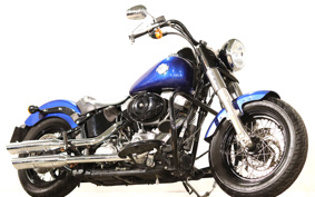 HARLEY FLS 2015 JR5