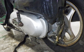 HONDA TODAY 2024 AF61