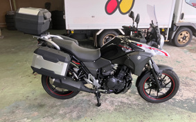 SUZUKI STROM 250ABS DS11A