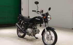 SUZUKI GS50 NA41A