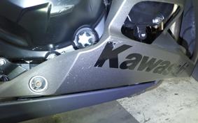KAWASAKI NINJA 1000 A 2019 ZXT00W