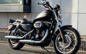 HARLEY XL883R 2009 CS2