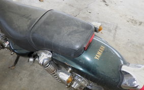 YAMAHA VIRAGO 400 1990 2NT