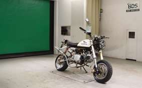 HONDA MONKEY AB27