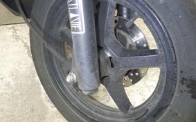 SUZUKI ADDRESS V125 DT11A