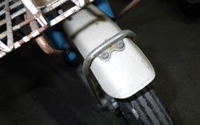 HONDA ROAD PAL NC50