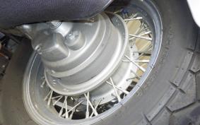 HONDA SHADOW 400 CLASSIC 2009 NC44