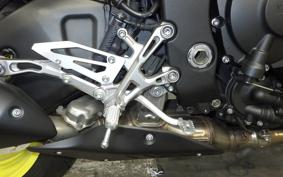 YAMAHA MT-10 2019