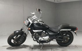 KAWASAKI ELIMINATOR 250V VN250A