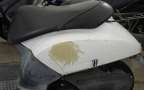 HONDA TODAY AF61