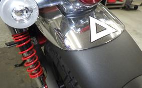 HONDA MONKEY 125 2023 JB03