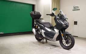 HONDA ADV150 2024 KF38
