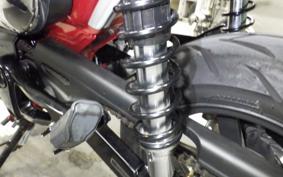 HONDA DAX 125 2013 JB04