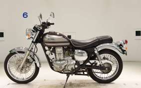 KAWASAKI ESTRELLA RS BJ250A
