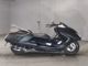 Фото Yamaha MAXAM 250 с японского аукциона