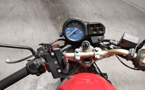 HONDA VTR 250 MC33