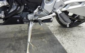 SUZUKI GSR 400 2008 GK7DA