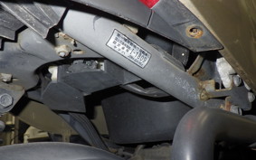 YAMAHA JOG Gen.5 2020 SA36J