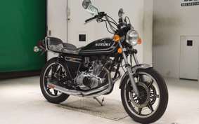 SUZUKI GS400 1977 GS400