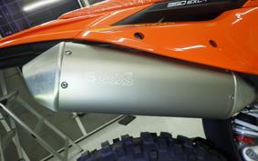 KTM 350 EXC F SIXDAYS 2024