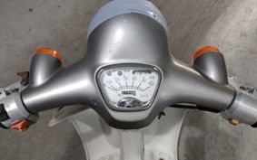 HONDA GIORNO AF24