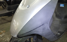 SUZUKI LET's 2 CA1PA