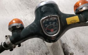 HONDA SUPER CUB50 C50