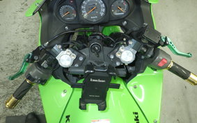 KAWASAKI NINJA 250R