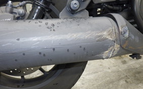HONDA REBEL 250 MC49