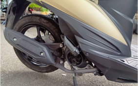 SUZUKI ADDRESS V110 CE47A