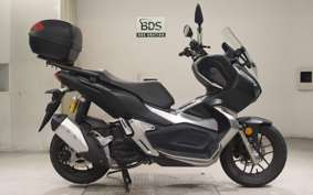 HONDA ADV150 2025 KF38