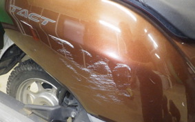 HONDA TACT-4ﾍﾞｰｼｯｸ AF79