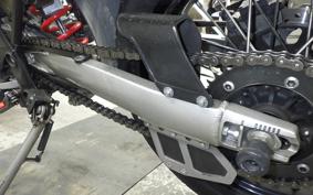 KAWASAKI KLX250D TRACKER X LX250V