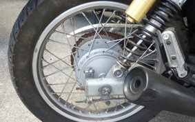 YAMAHA SRV250 RENAISSA S 4DN