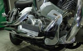 YAMAHA DRAGSTAR 250 VG02J