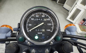 KAWASAKI 250TR 2023 BJ250F