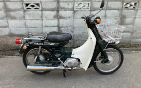 YAMAHA MATE80 V80