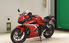 HONDA CBR400R 2019 NC56