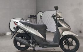 SUZUKI ADDRESS V110 CE47A