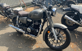 HONDA GB350C 2026 NC64