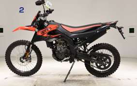 APRILIA RX 125