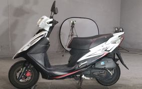 SYM GT125 HM12V