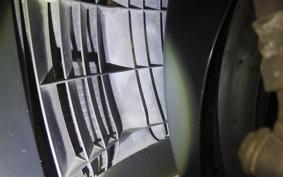 YAMAHA MAXAM 250 1989 SG17J