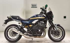 KAWASAKI Z900RS 2022 ZR900C