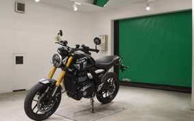 TRIUMPH SPEED 400 2024