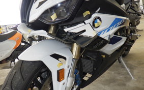 BMW S1000RR M DDC 2024