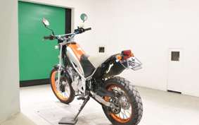 YAMAHA TRICKER Gen.2 2023 DG16J